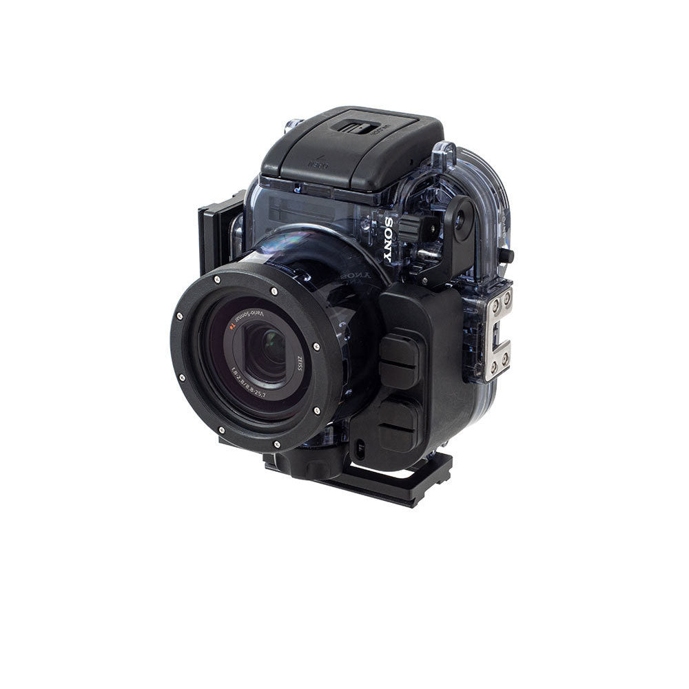 INON Quick Shoe L-Type Bracket INON Quick Shoe L-Type Bracket